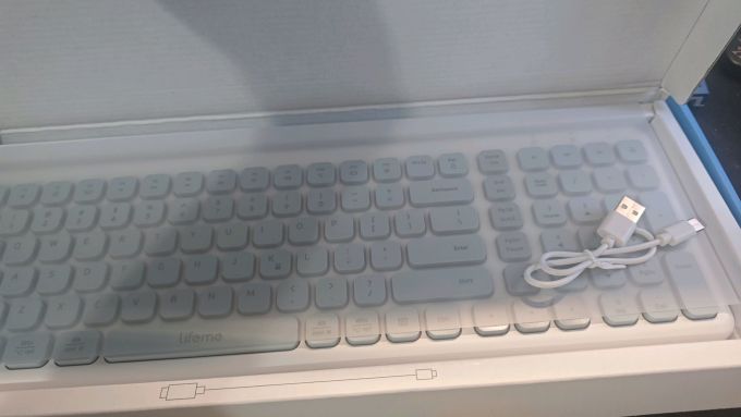 魅蓝键盘