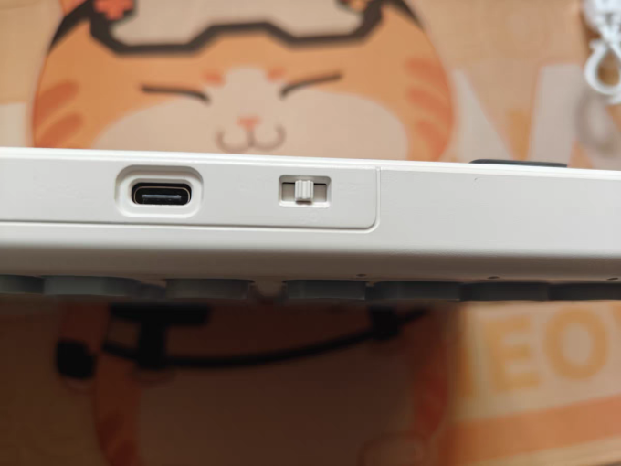 魅蓝键盘