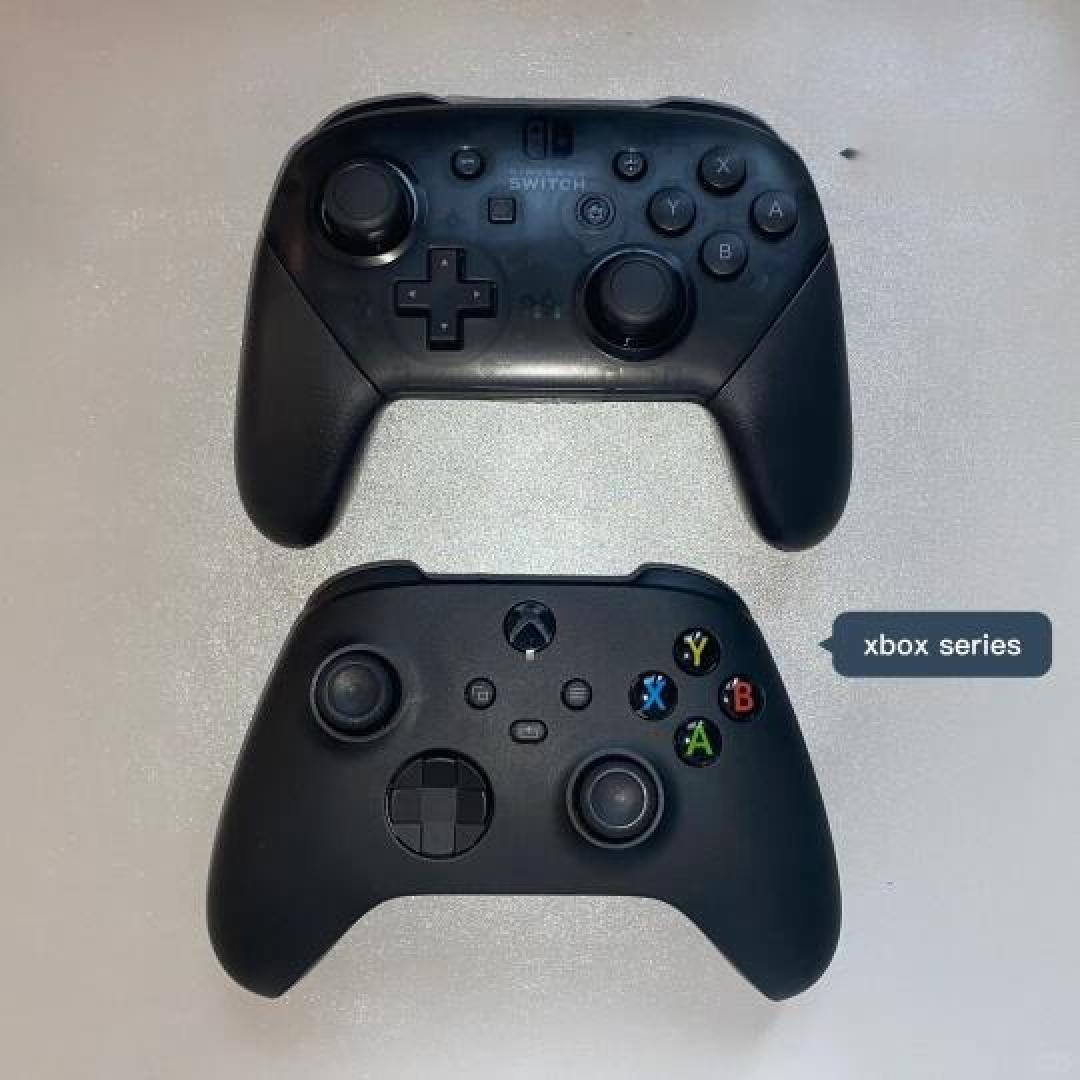 Switch配件怎么选？官方VS第三方最全避坑指南
