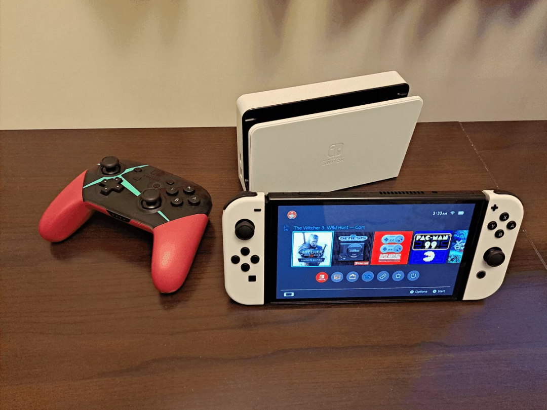 Switch配件怎么选？官方VS第三方最全避坑指南