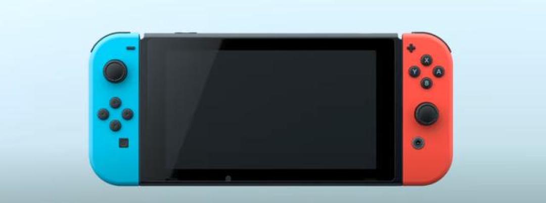 Switch 2性能大爆发：光线追踪+120Hz屏如何重构掌机体验？