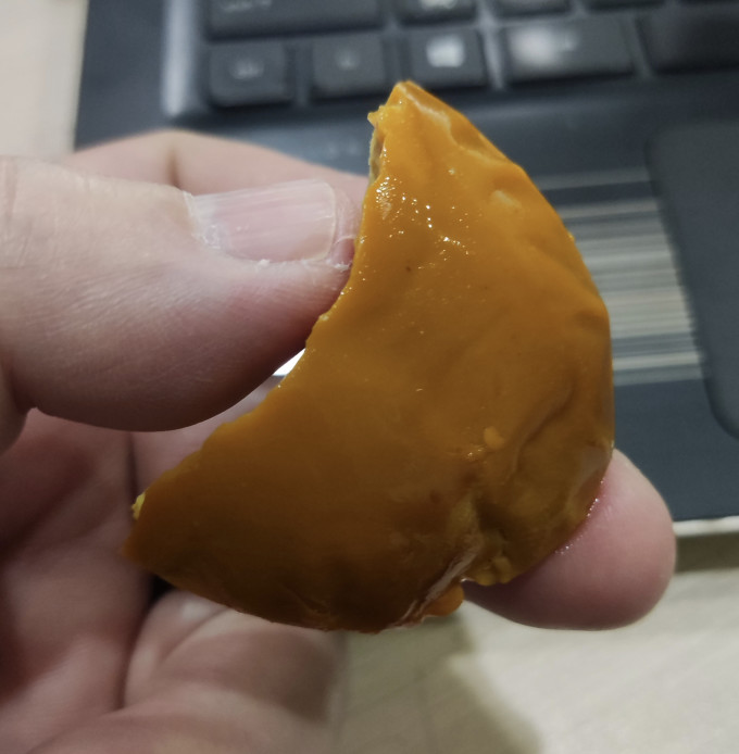 无穷其他休闲零食