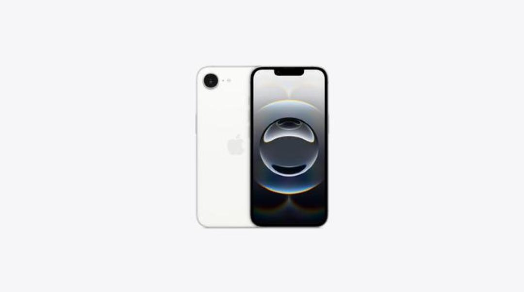iPhone 16e深度解析:26小时续航+A18芯片,这三类用户换机首选
