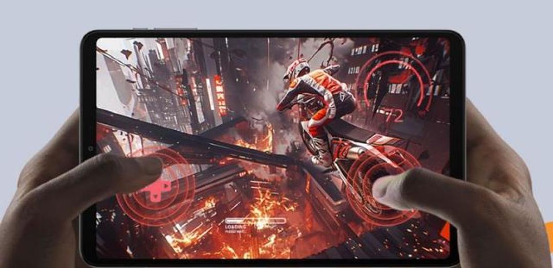 骁龙7+ Gen3挑战千元档!酷比魔方掌玩Mini 3 Ultra游戏实测