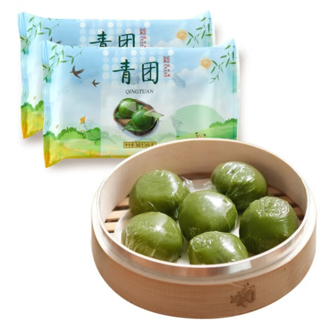 沈大成其他糕点