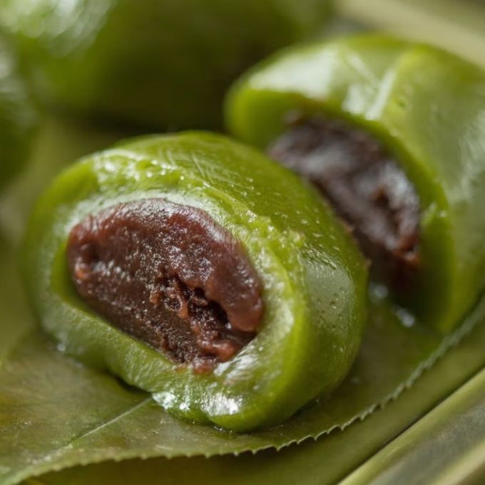 沈大成其他糕点