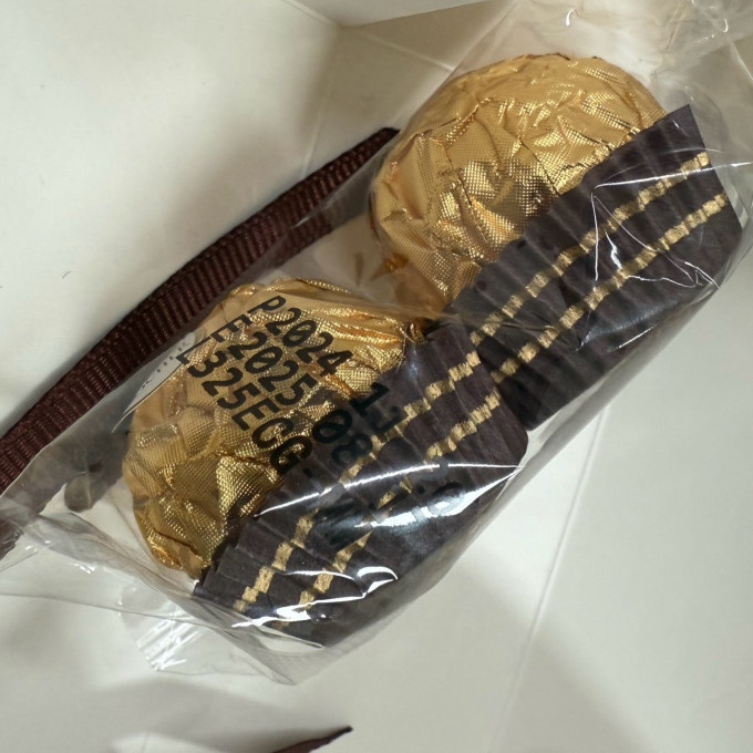 费列罗糖果巧克力