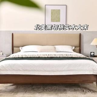 实木床选购避坑指南：从材质到设计的5大关键点