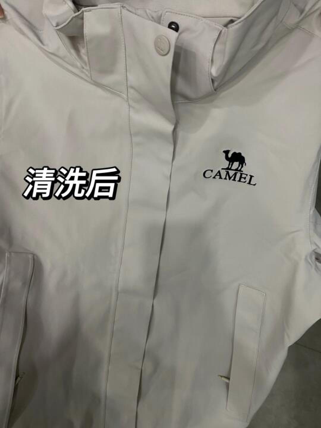 冲锋衣洗错毁防水？3次/年正确洗法+禁区清单请收好
