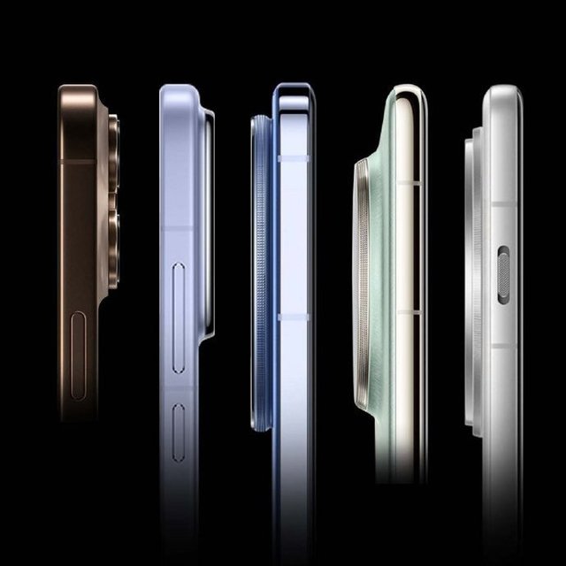 科技东风｜关税来袭，厂商重新考虑旗舰售价；机器人开春跑半马；OPPO Find X8 Ultra配置公布