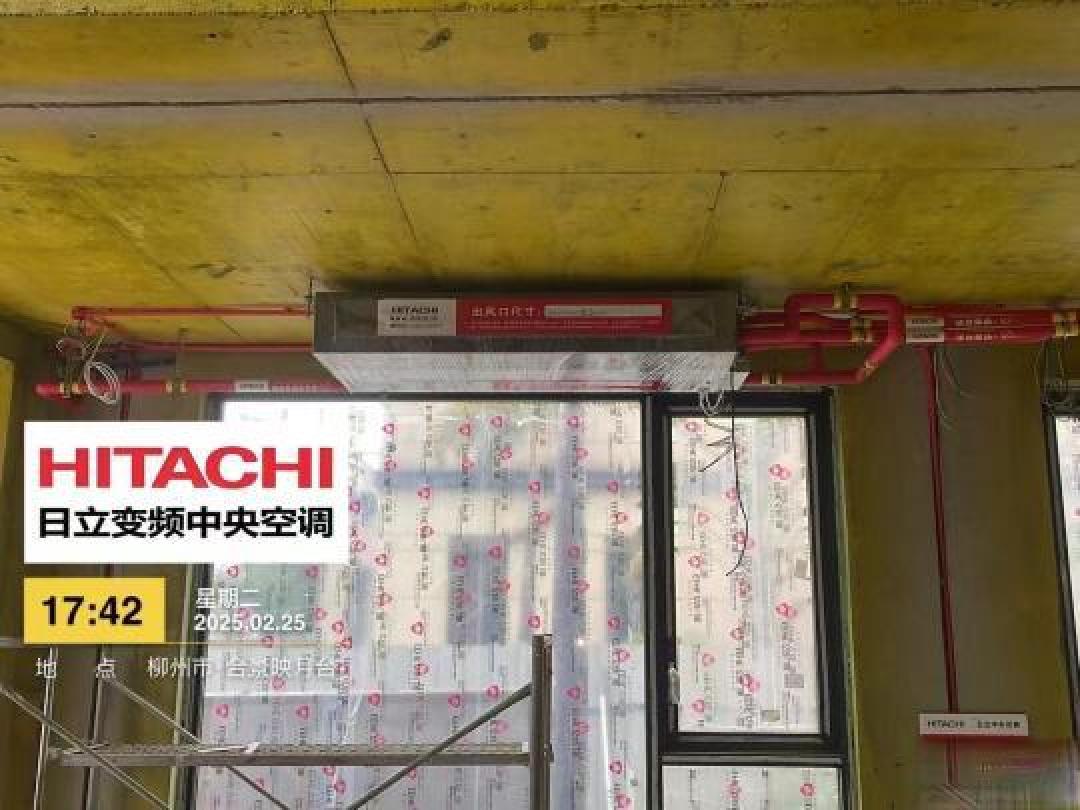 空调安装服务大比拼:这些细节让品牌差距一目了然!