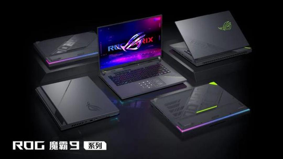 ROG幻X 2025评测:二合一形态下如何实现性能与便携双突破?