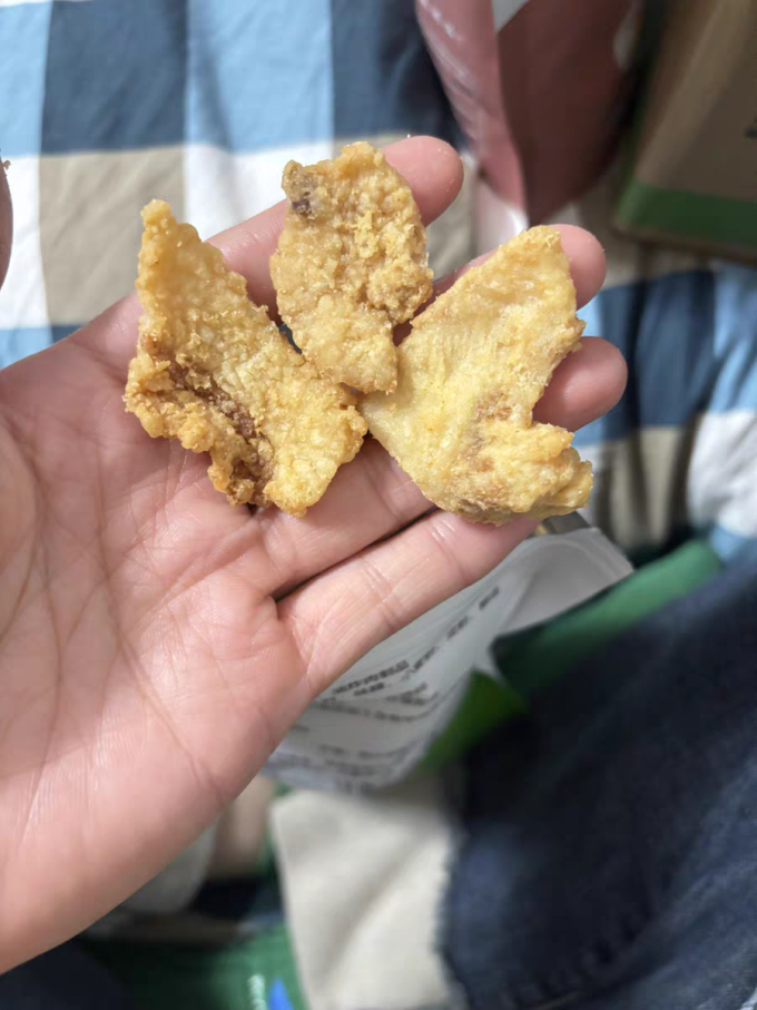 肉干肉脯