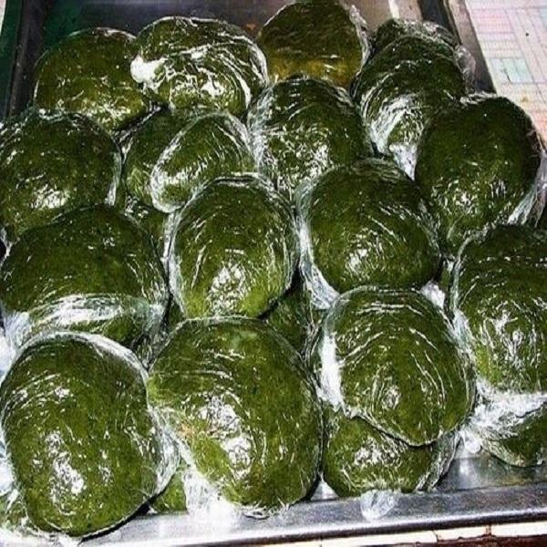青团新口味大赏，总有一款惊艳你！