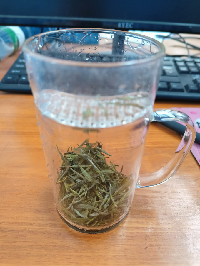 徽将军绿茶