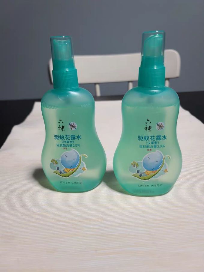 六神宝宝驱蚊