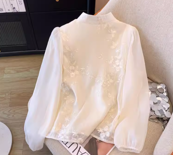 女士衬衫