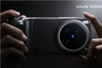 vivo X200 Ultra影像套装官宣：Type-C直连！内置2300mAh电池