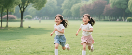 孩子9岁就近视了，想让孩子大户外，但是怕耽误学习，怎么办？
