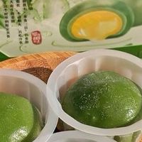 青团：传统与创新的碰撞