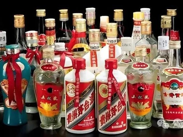 MOUTAI 茅台1935 53%vol 酱香型白酒500ml*2瓶双支装【报价价格评测怎么