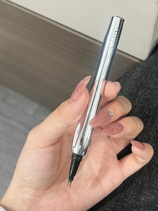又细又稳！二叉眉笔毛流感的神！！