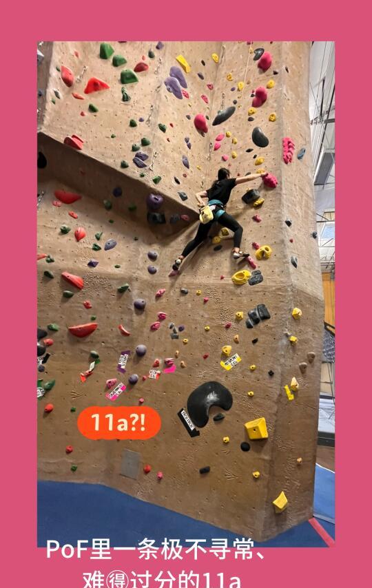 Peak of Fremont: 湾区最软岩馆？！