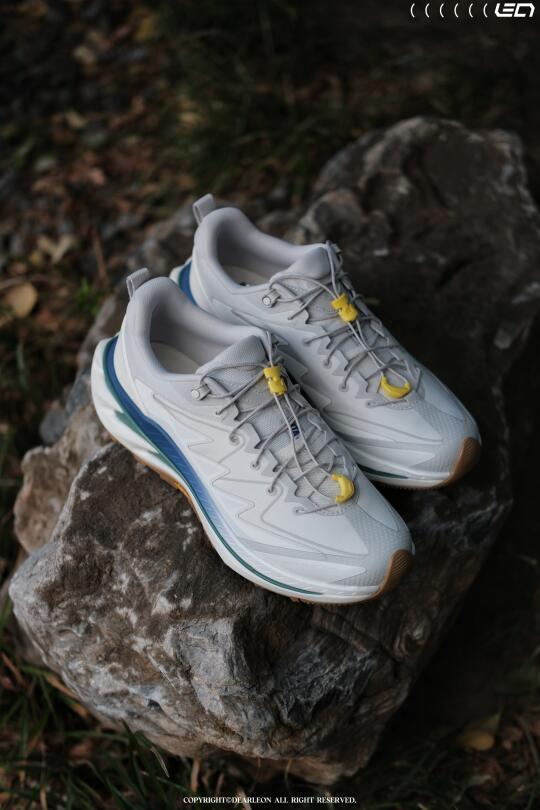 我的户外风好鞋 | 全能的“探野PRO V2”⛰️