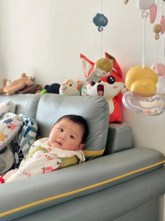 新手爸妈必看❗婴儿玩具红榜出炉，全是尖子