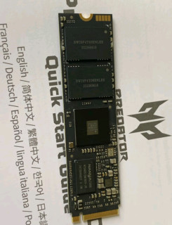 高性价比2TB NVMe SSD固态硬盘推荐