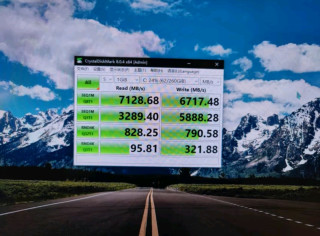 高性价比2TB NVMe SSD固态硬盘推荐