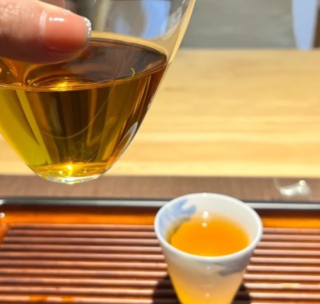 新手入门适合喝什么茶？