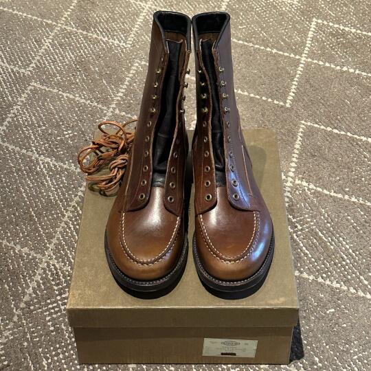 Phigvel Hunter Boots
