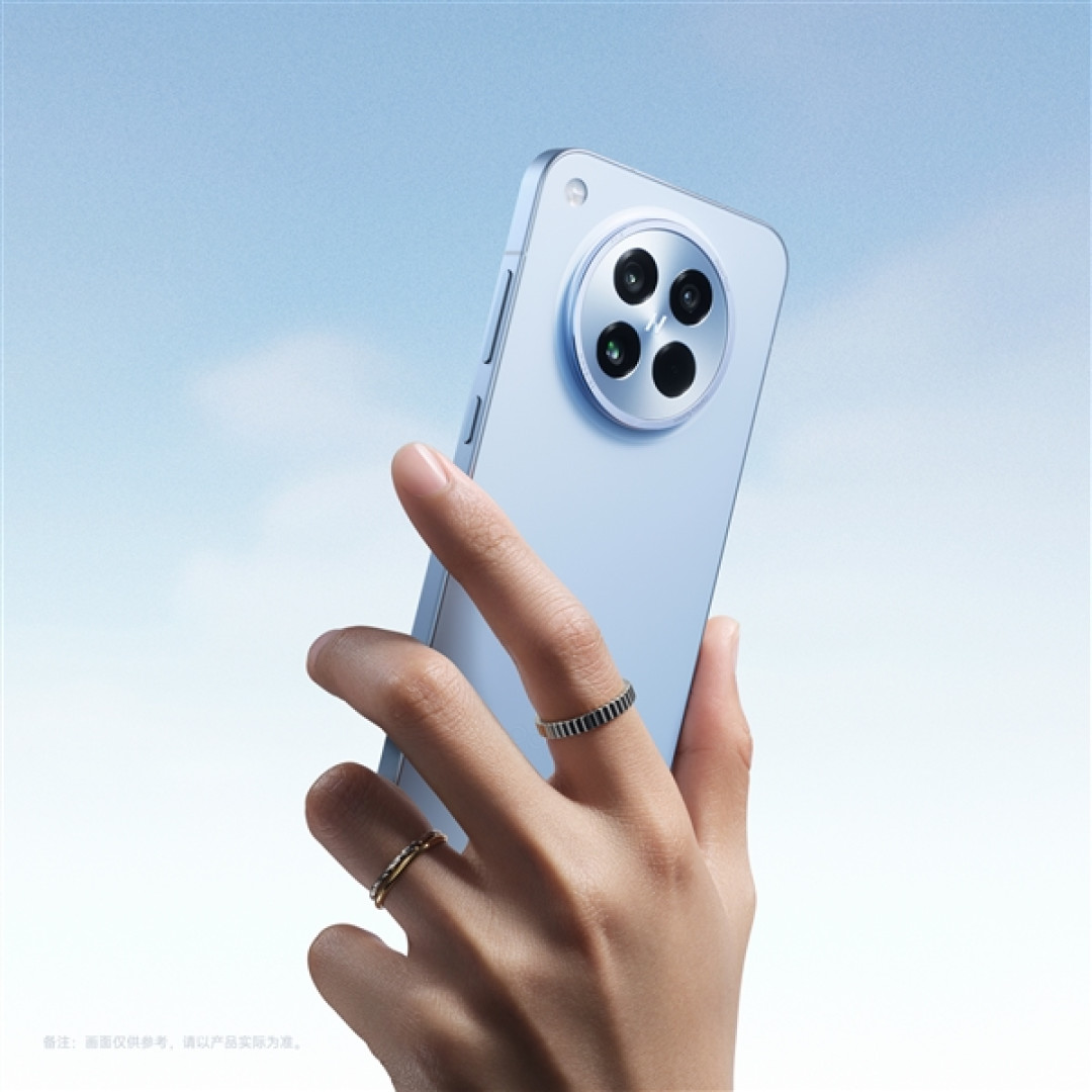 最美小屏旗舰!OPPO Find X8s全配色公布:统一纯色方案