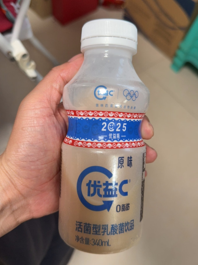 蒙牛饮料