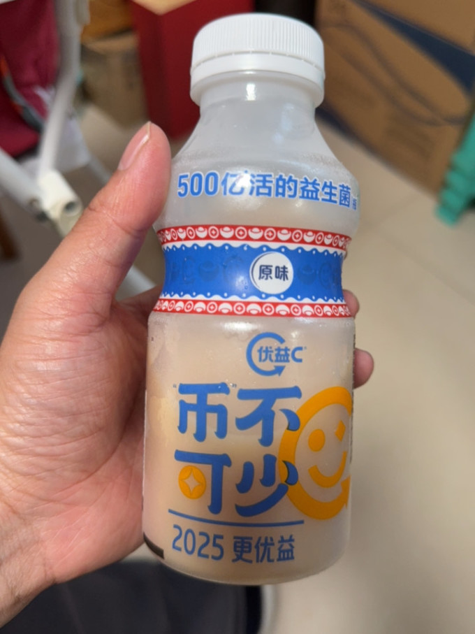 蒙牛饮料