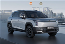 最便宜的天地尾门SUV 东风纳米06首秀：钓鱼佬专属座驾！