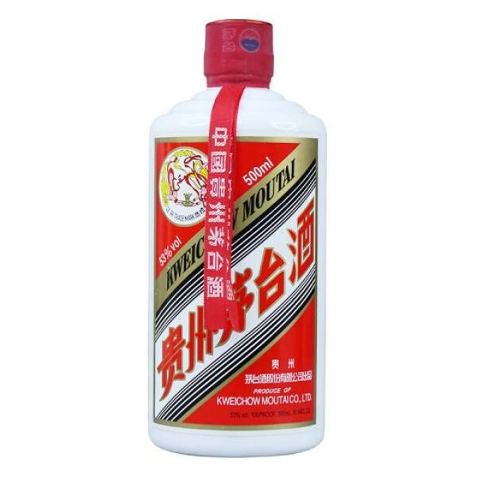 茅台白酒