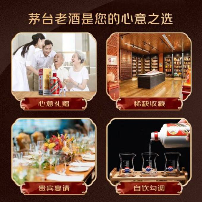 茅台白酒