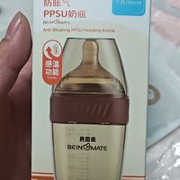 仿母乳设计奶嘴助宝宝断奶