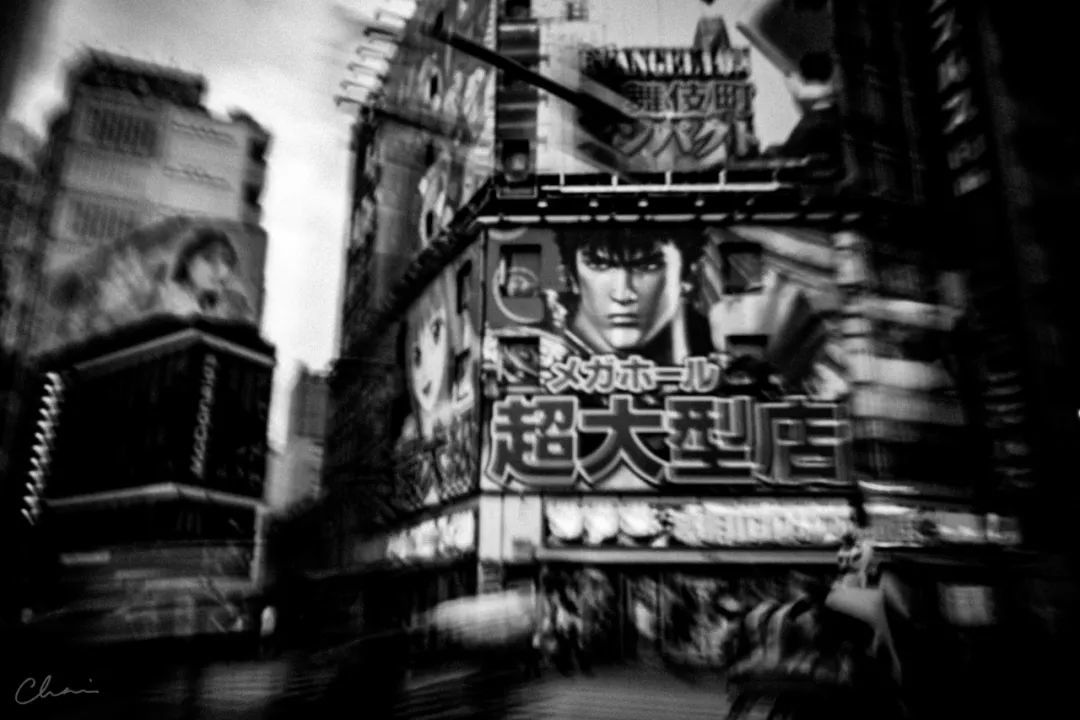 艺术与实拍结合的沉浸体验|2025东京游学