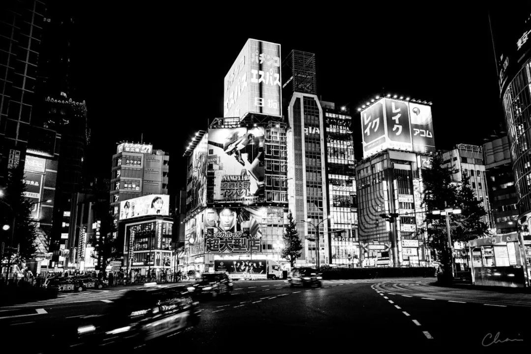 艺术与实拍结合的沉浸体验|2025东京游学