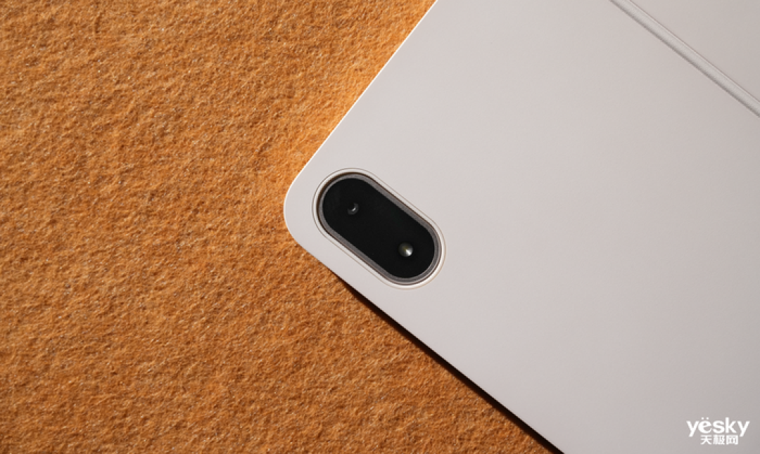 OPPO Pad 4 Pro:既是安卓性能天花板 又是苹果生态好搭子