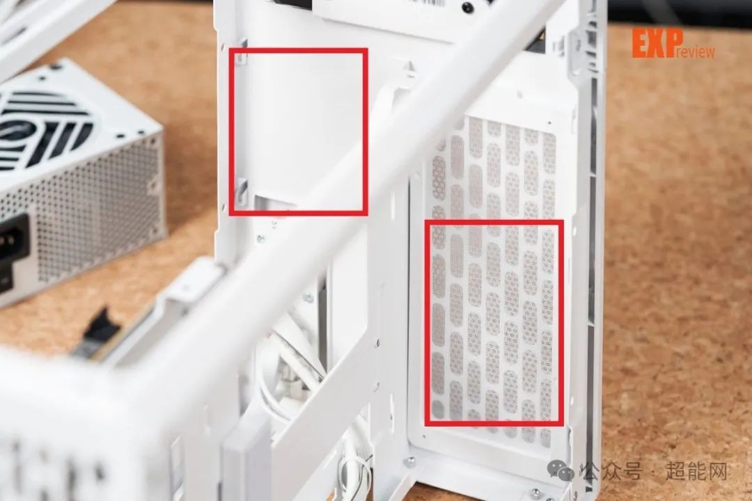 Thermaltake TR100机箱评测:兼容长显卡及280水冷散热器,ITX入门友好型产品