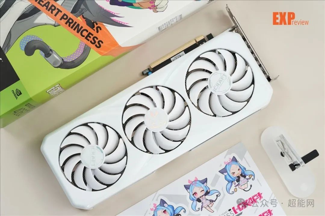 传英伟达已确定RTX 5060 Ti国行MSRP：16GB和8GB版分别为3599/3199元