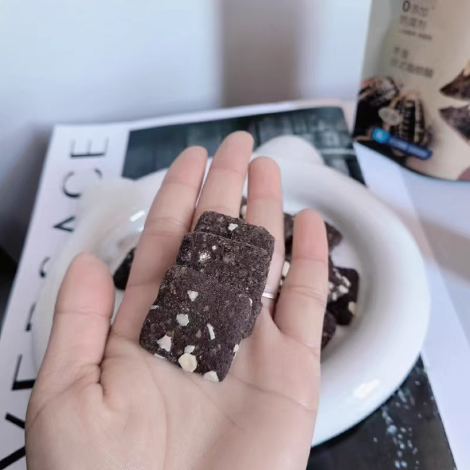 饼干糕点