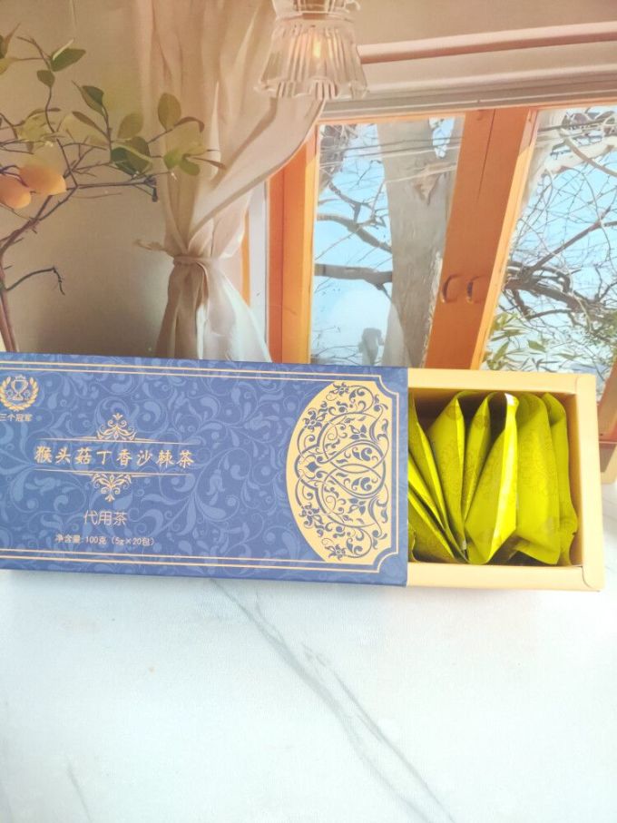 茶类