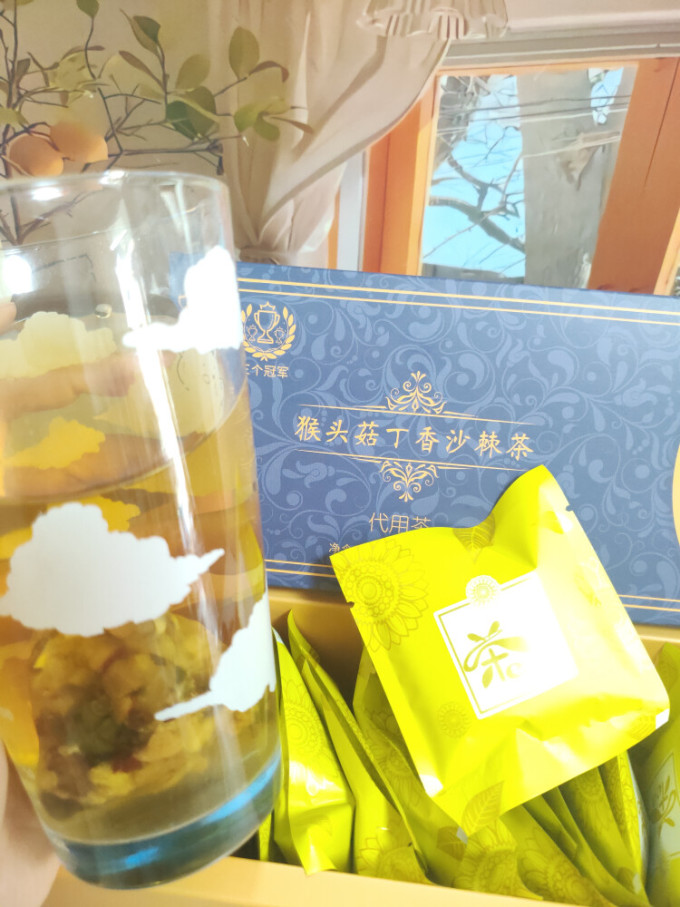 茶类