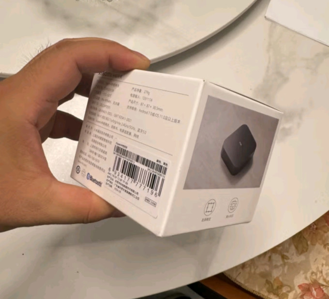 小米智能家居