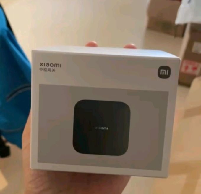 小米智能家居